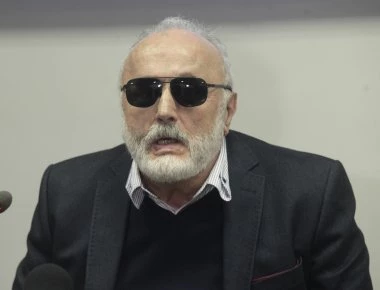 Κουρουμπλής για Novartis: «Θα γελάσουμε την Τετάρτη στη Βουλή»